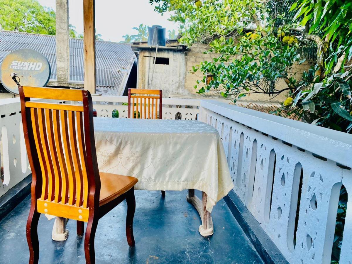 Bay Inn Surf Villa Аругам Экстерьер фото