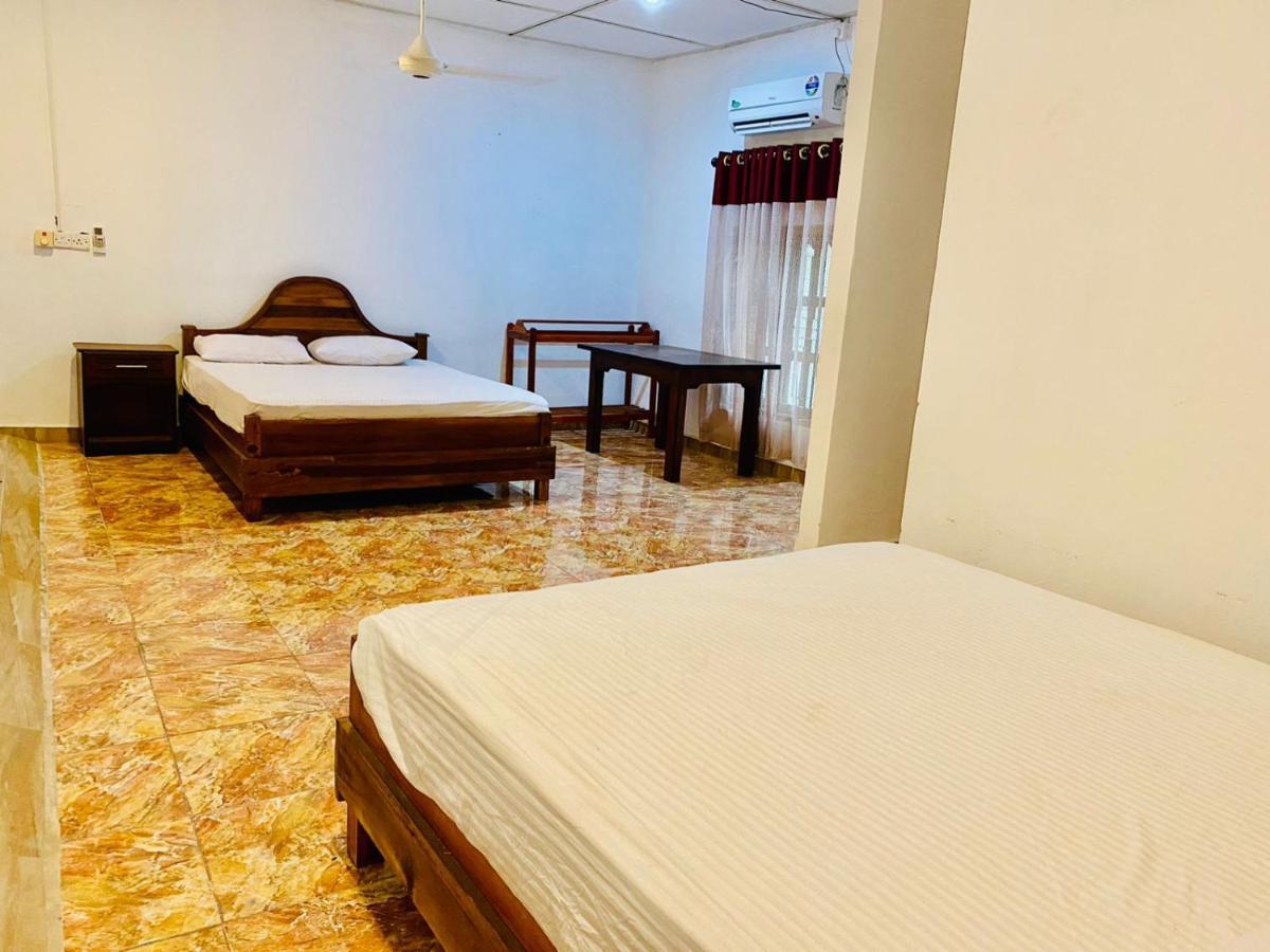 Bay Inn Surf Villa Аругам Экстерьер фото